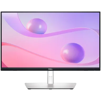 Dell P2424HT Touch USB-C Hub Monitor LED, 23.8", FHD 1920x1080 60Hz, 16:9, IPS, Anti-glare, 3H Hard Coating, Flicker Free, 300 cd/m2, 1000:1…