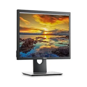 Monitor LED DELL Professional P1917S 19", 1280x1024, 5:4, IPS, 1000:1, 178/178, 6ms, 250cd/m, VESA, VGA, HDMI, DisplayPort, USB HUB, Height…
