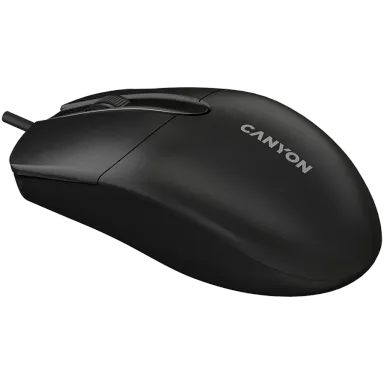 CANYON mouse M-5 Wired Black