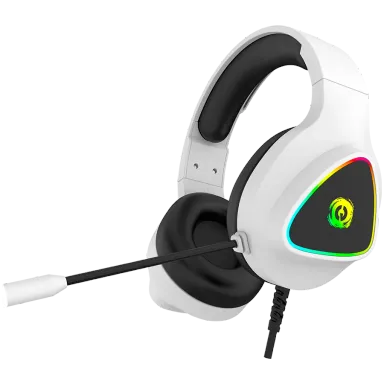 CANYON headset Shadder GH-6 White