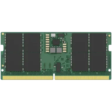 Kingston DRAM 16GB 6400MT/s DDR5 Non-ECC CL52 CSODIMM 1Rx8