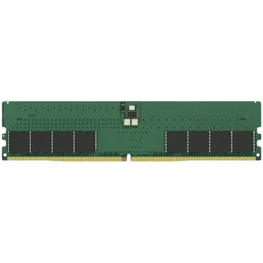 Kingston 32GB 5600MT/s DDR5 Non-ECC CL46 DIMM 2Rx8