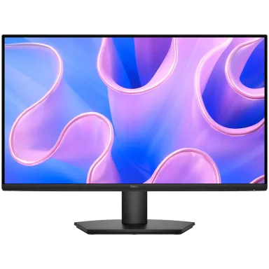 Monitor LED Dell Pro E2725HM 27", 1920x1080, FHD, 100Hz, IPS AG, 16:9, 1000:1, 300 cd/m2, 8ms/5ms, 178/178, 72% NTSC, DP 1.2, HDMI, VGA…