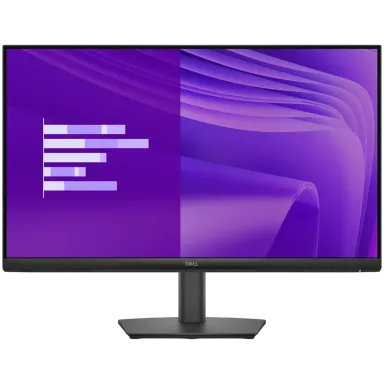 Dell Pro 24 Monitor  - E2425HM 23.8" FHD 1920x1080 100Hz, 72% NTSC (CIE 1931), 93 PPI, 16:9, IPS, AG, 250 cd/m2, 1000:1, 178/178, 5ms/8ms, DP, HDMI…