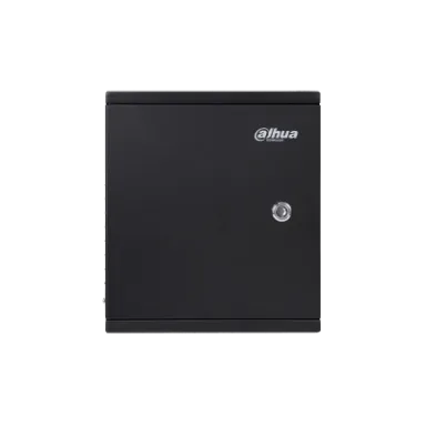Контролер ASC1208C-S