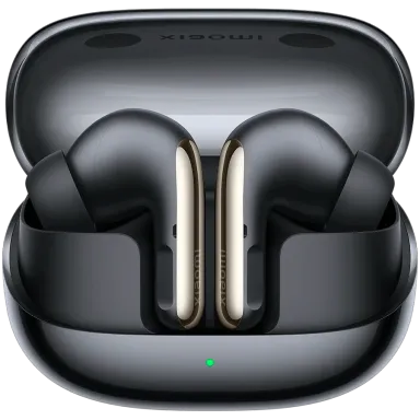 Xiaomi Buds 5 Pro BT-Titanium