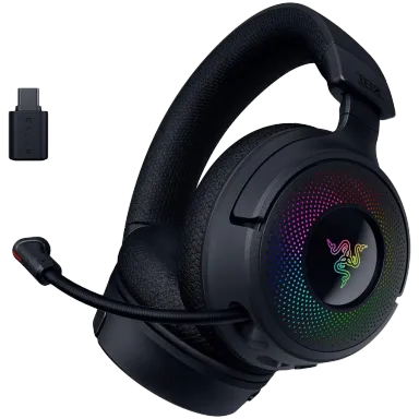 Razer Kraken V4 - Wireless Gaming Headset