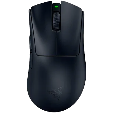 RAZER Viper V4 Pro Gaming Mouse - Black