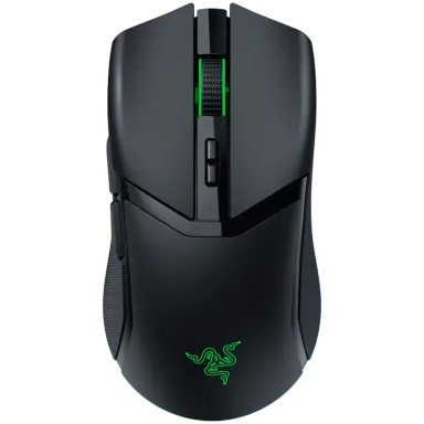 Razer Cobra Pro Wireless Gaming Mouse, Razer Focus Pro 30K Optical Sensor, 30000 DPI, Optical Mouse Switches Gen-3, 77g Weight, 10 Customizable…