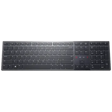 Dell Premier Collaboration Keyboard - KB900 - US International (QWERTY)