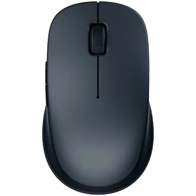 Xiaomi Dual-mode Wireless Mouse 2 Black BHR8850GL