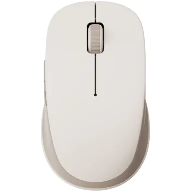 Xiaomi Dual-mode Wireless Mouse 2 (White)