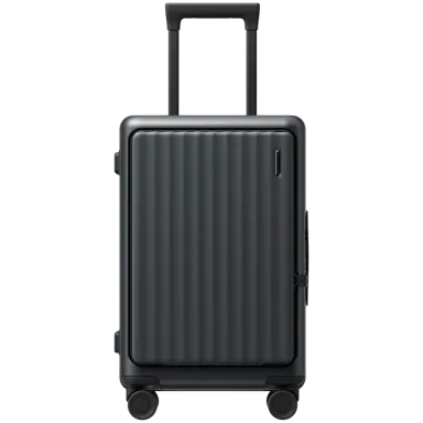 Xiaomi Front Pocket Carry-on Luggage 20"