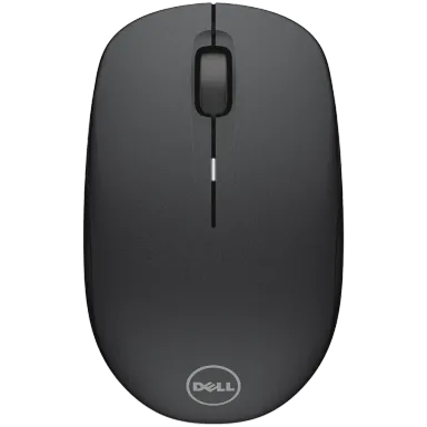 Dell Wireless Mouse-WM126