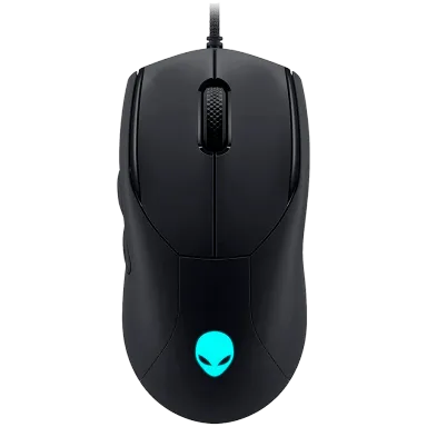 Alienware Wired Gaming Mouse AW320M