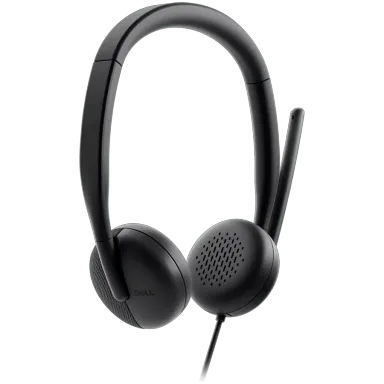Dell Wired Headset WH3024