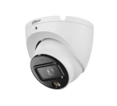 Камера IP, "D", 8MP,  Eyeball, 2.8mm, IPC-HDW1839T-A-IL-0280B-S6