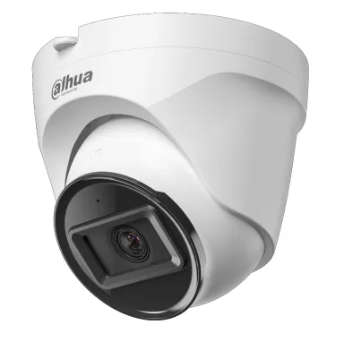 Камера IP, 4MP,"E", Eyeball, 2.8mm,IPC-T1E40-A-0280B