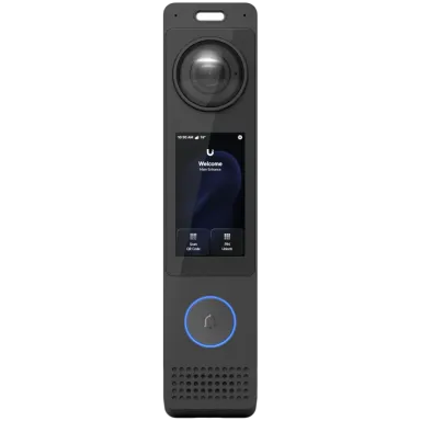 G6 Entry Pro Outdoor Camera with Smart Features