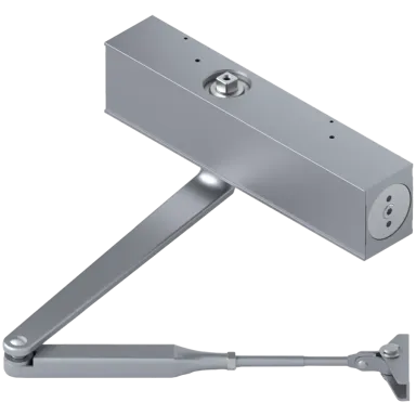 Ubiquiti Door Closer