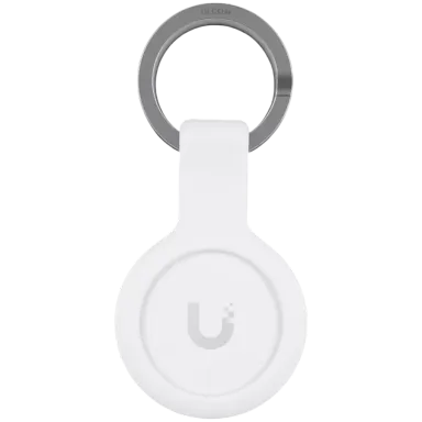 Ubiquiti UniFi UA-Pocket pack of (10) highly-secure NFC keyfobs used for access control within UniFi, Multi-layer encryption