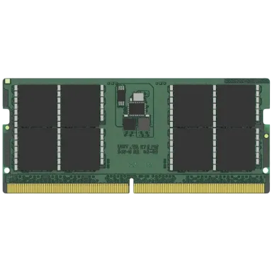 Kingston DRAM 32GB 5600MT/s DDR5 Non-ECC CL46 SODIMM 2Rx8
