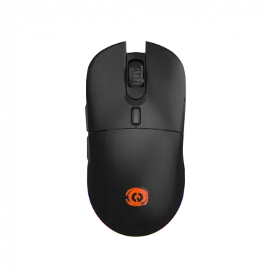 CANYON Gaming Mouse CUTLASS max DPI 2400 RGB Wireless Black