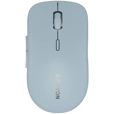 CANYON mouse MW-12 Dual band Wireless Pink