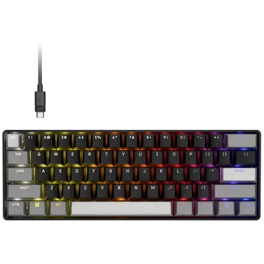 CLIPPER PRO MINI 60-CORE-BLK