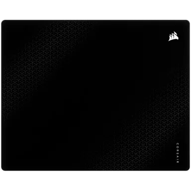 CORSAIR MMGLASS Gaming Mousepad - Black