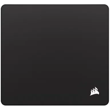 CORSAIR MM, Gaming Mousepad, Medium, Black
