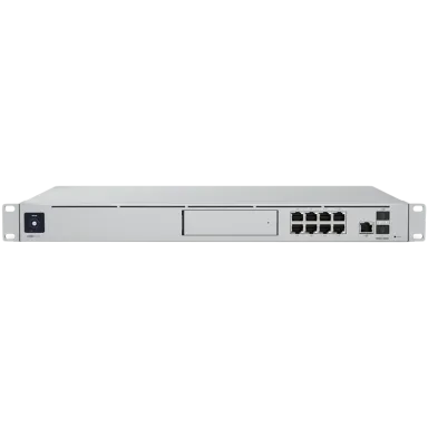 UBIQUITI UniFi Dream Machine Special Edition, 10G Cloud Gateway