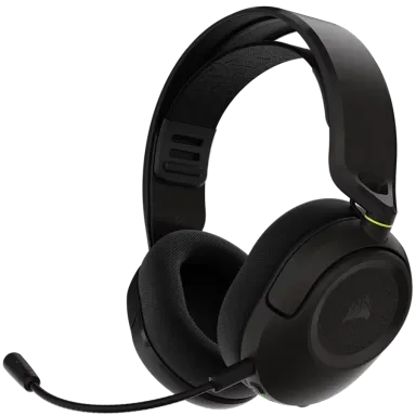 HS35 V3 Black Wireless