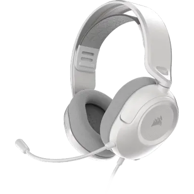 HS35 Stereo V3 White
