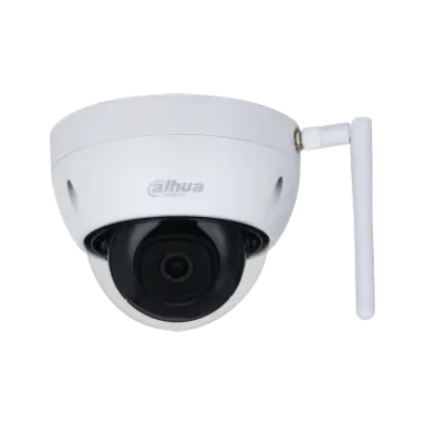 Камера Wi-Fi Dome, "D", 4MP, IPC-HDBW1430DE-SW-0280B