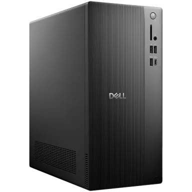 Dell Pro Tower Essential (QVT1260), Intel Core i5-14500 vPro(14C, 20T, 24MB, up to 5.0GHz), 8GB(1x8GB) DDR5, 512GB M.2 SSD, UHD 770 Graphics…