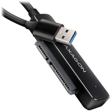 AXAGON ADSA-FP2A USB3.2 Gen1 - SATA 6G 2.5" HDD/SSD FASTPort2 Adapter