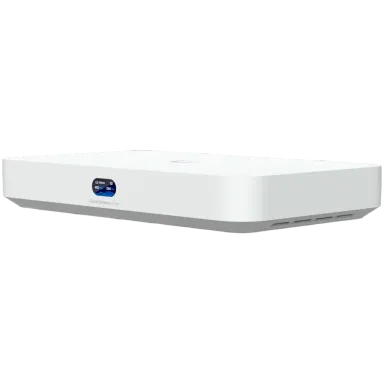 UBIQUITI UniFi Cloud Gateway Fiber