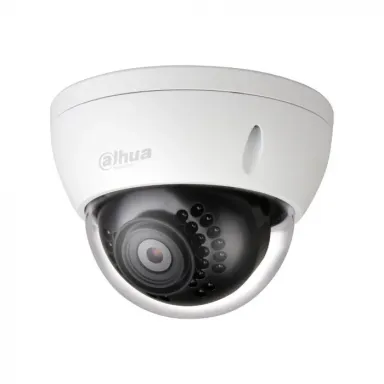 Камера dome IP 5MP, 2.8MM, IR 30m IPC-HDBW2531E-S-0280B-S2