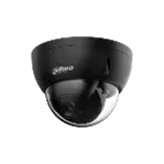 5 MP H.265+ Starlight True DAY/NIGHT IP водо и вандалоустойчива куполна камера IPC-HDBW2541E-S-0280B-S2-BLACK