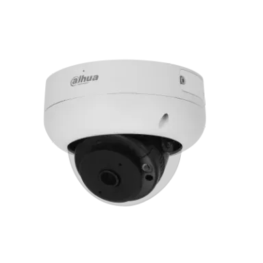 Камера IP, "D", 4MP,  Dome , 2.1mm , IPC-HDBW3441R-AS-P-0210B