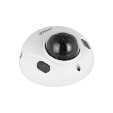 Камера dome IP, "D", 5MP ,2.8mm ,IPC-HDBW3541F-AS-0280B-S2