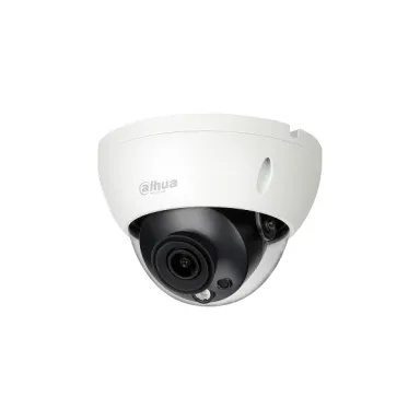 Камера AI dome IP, 2MP, 2.8mm IPC-HDBW5241R-ASE-0280B