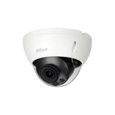 Камера dome IP 2MP, 3.6mm IPC-HDBW5249R-ASE-NI-0360B