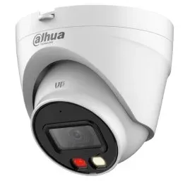Камера IP, 2MP, 'D', Eyeball ,2.8mm, IPC-HDW1239V-A-IL-0280B