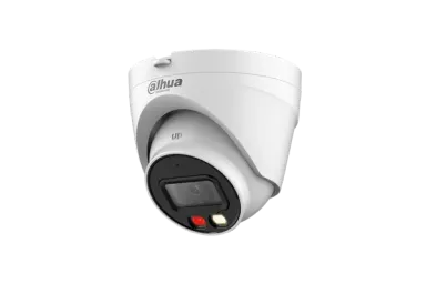 Камера IP, 4MP, "D", Eyeball, 2.8mm , IPC-HDW1439V-A-IL-0280B