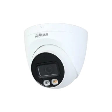 Камера IP, 2MP,  Smart Dual Illumination Eyeball, 2.8mm