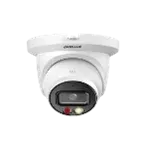 Камера куполна IP, 8MP, "D", Smart Dual Light, 2.8mm , IPC-HDW2849TM-S-IL-0280B