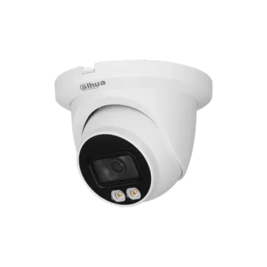 Камера IP Full-color Eyeball,2MP, 2.8mm, IPC-HDW3249TM-AS-LED-0280B