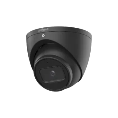 Камера P 5MP, Eyeball,IPC-HDW3541EM-S-0280B-S2-BLACK
